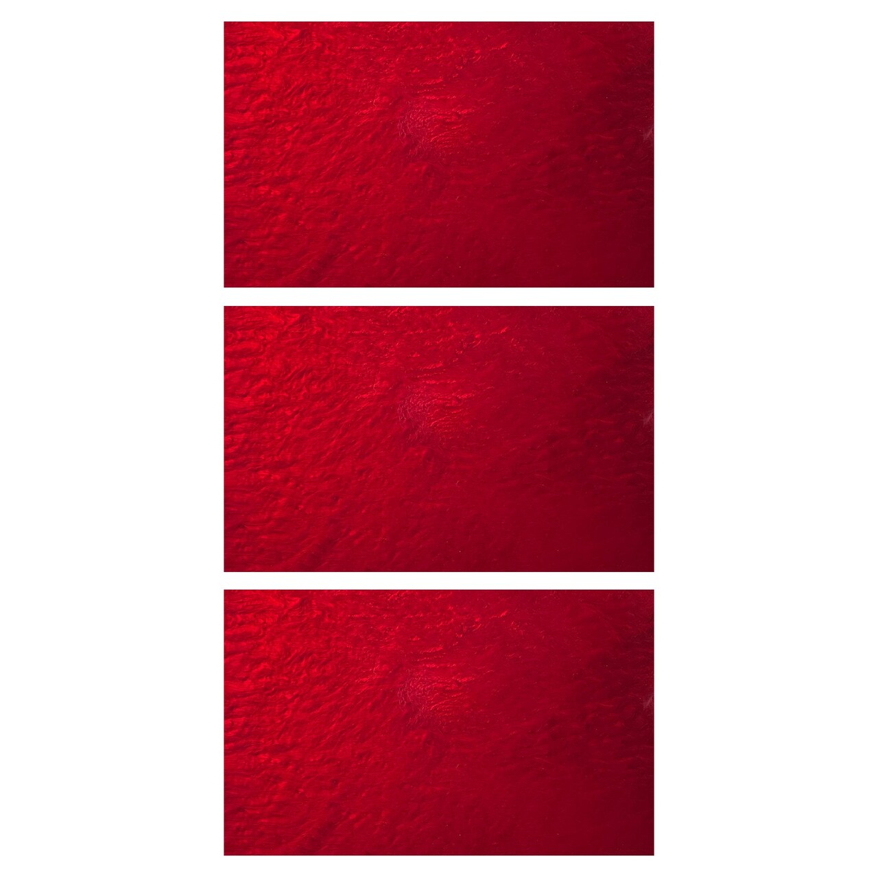 Pearlescent Acrylic 2.6mm (1/8th Inch), 12x19 inch | CO2 Laser & CO2 Glowforge Ready, Special Pattern Cast Acrylics, Craft Closet Brand